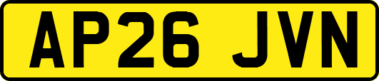 AP26JVN