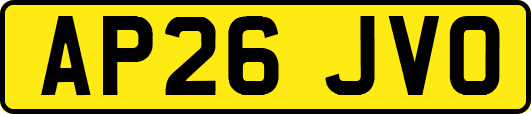 AP26JVO