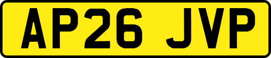 AP26JVP