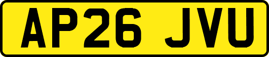 AP26JVU