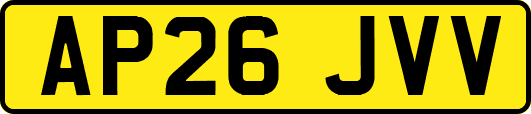AP26JVV