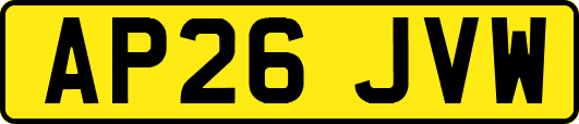 AP26JVW