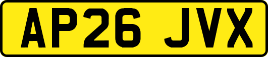 AP26JVX