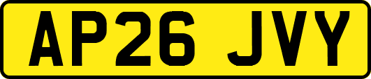 AP26JVY