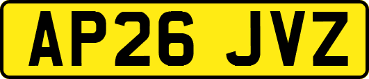 AP26JVZ