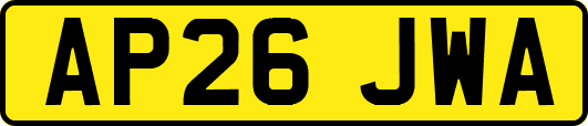 AP26JWA