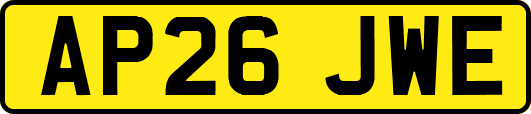 AP26JWE