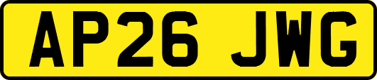 AP26JWG