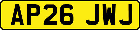 AP26JWJ