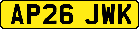 AP26JWK