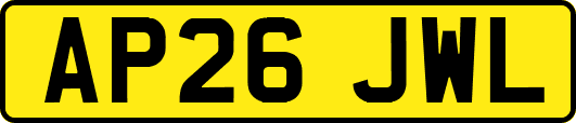 AP26JWL