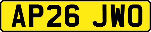 AP26JWO
