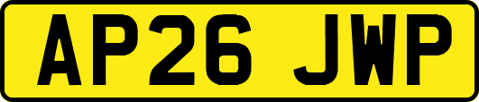 AP26JWP
