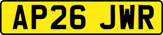 AP26JWR