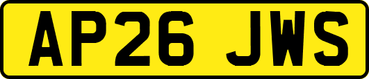 AP26JWS