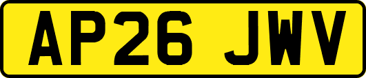 AP26JWV