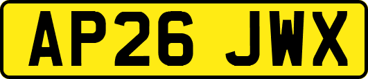 AP26JWX