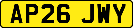AP26JWY