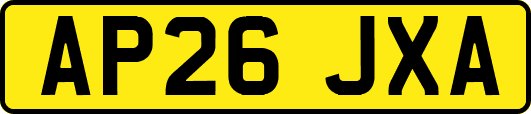 AP26JXA