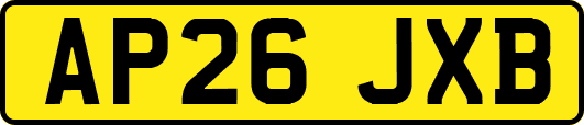 AP26JXB