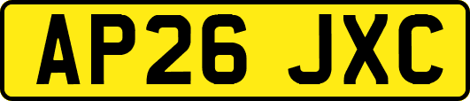 AP26JXC