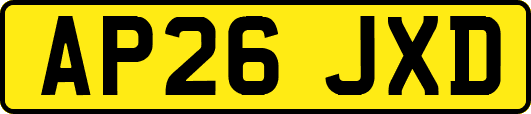 AP26JXD