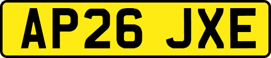 AP26JXE