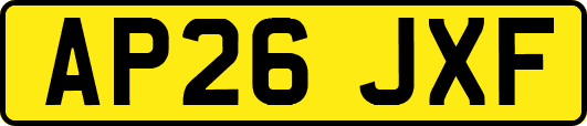 AP26JXF