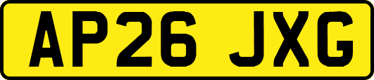 AP26JXG