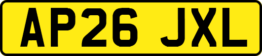 AP26JXL