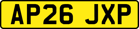 AP26JXP