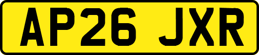 AP26JXR