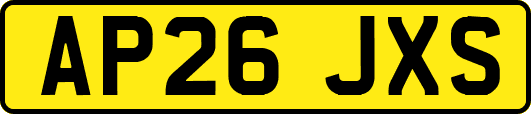 AP26JXS