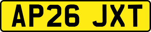 AP26JXT