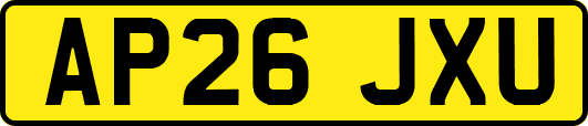 AP26JXU
