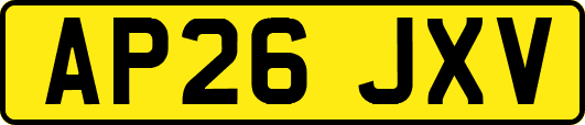 AP26JXV
