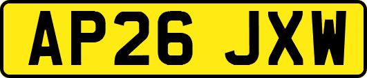 AP26JXW