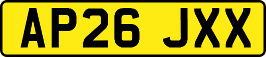 AP26JXX