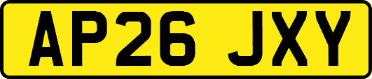 AP26JXY