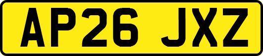 AP26JXZ