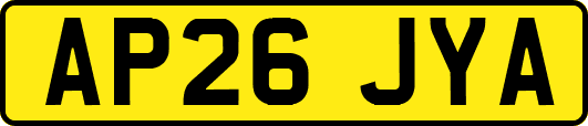 AP26JYA