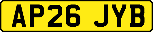 AP26JYB