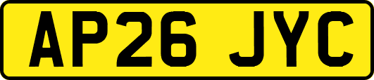 AP26JYC