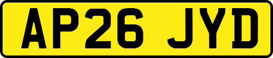 AP26JYD