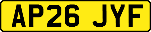 AP26JYF