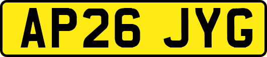 AP26JYG