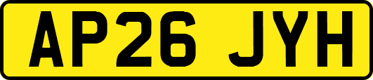AP26JYH