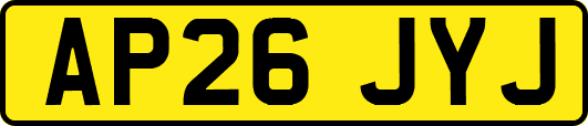 AP26JYJ