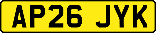 AP26JYK