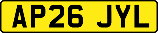 AP26JYL